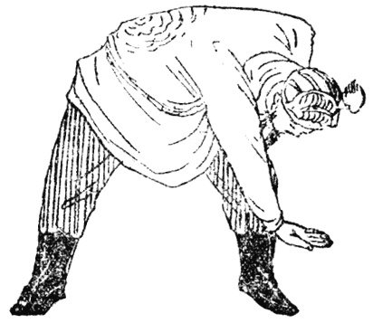 Onzième figure, côté opposé