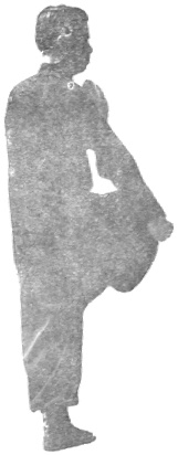 Posture 33 — Jambe levée, poing qui coupe vers le bas : photographie de Luo Guangyu dans l&rsquo;édition de 1954