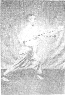 Posture 12