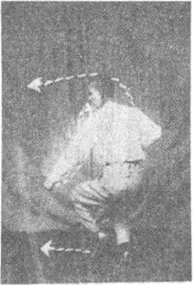 Posture 19