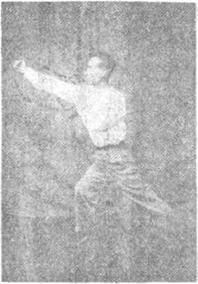 Posture 20