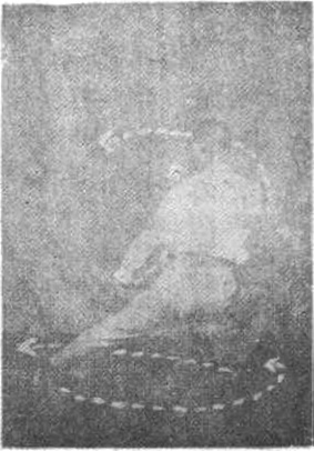 Posture 23