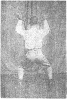 Posture 28
