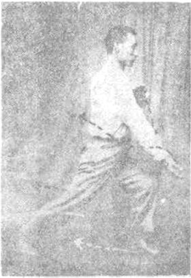 Posture 31