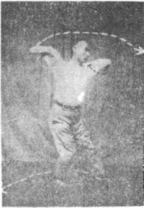 Posture 35