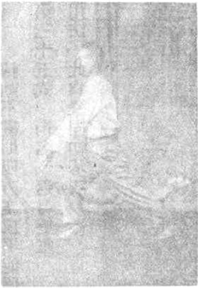 Posture 38