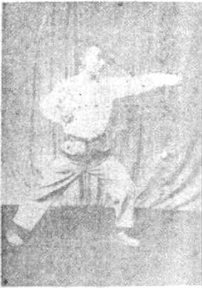 Posture 6