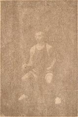Posture 18, fouiller la montagne à gauche, édition de 1928