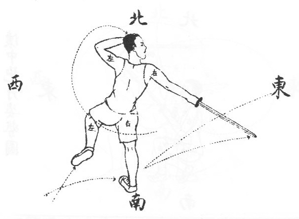 Mouvement 22 : le yaksa sonde la mer