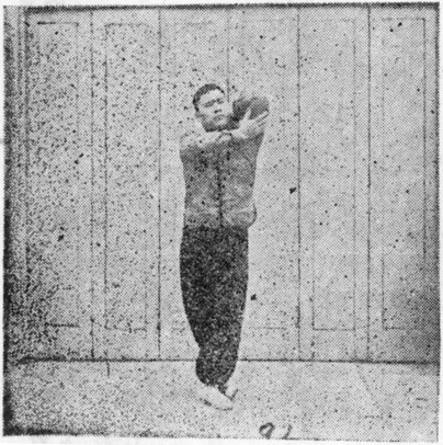 Figure 92 : la même action de l&rsquo;autre côté