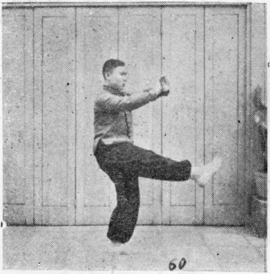 Figure 60 : la même action de l&rsquo;autre côté