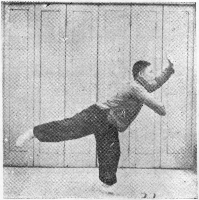 Figure 77 : la même action de l&rsquo;autre côté