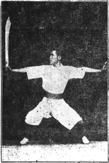Figure 22, vue de côté (planche complémentaire)