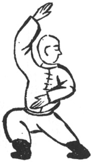 La méthode de l&rsquo;« éventement » (shan)