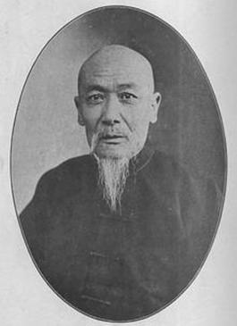 Portrait 1