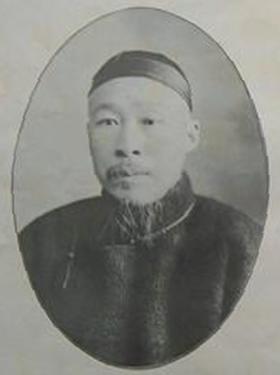 Portrait 3