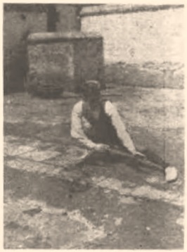 Accroupissement