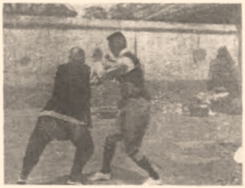 Étirer (lü)