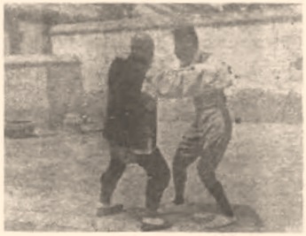 Coudoyer (zhou)