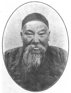 Portrait 1