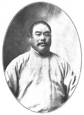 Portrait 2