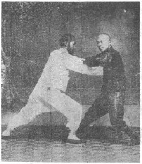 Push Hands Figure 3