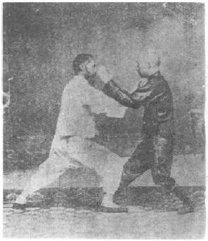 Push Hands Figure 7