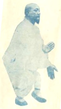Figure 23 — L&rsquo;aiguille au fond de la mer (1929)