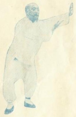 Figure 27 — Les mains comme des nuages, deuxième partie (1929)