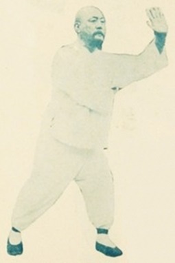 Figure 47 — La paume face au visage (1929)
