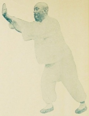 Figure 5 — Saisir la queue du moineau, troisième partie (1929)