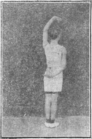 Figure 12 : une main vers le haut, l’autre vers le bas, édition de 1917
